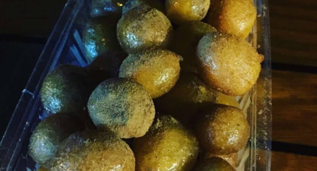 Saray Lokma Turgutreis Bodrum